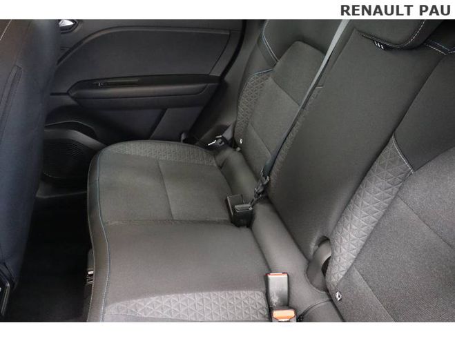 Renault Symbioz E-Tech full hybrid 145 Evolution gris de 2025