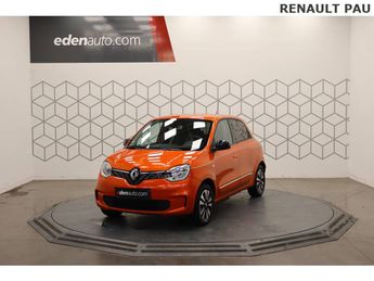  Voir d&eacute;tails -Renault Twingo III E-Tech Techno &agrave; Pau (64)