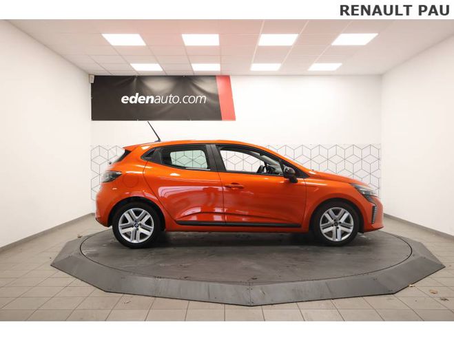 Renault Clio TCe 90 ch GSR2 Evolution orange de 2024