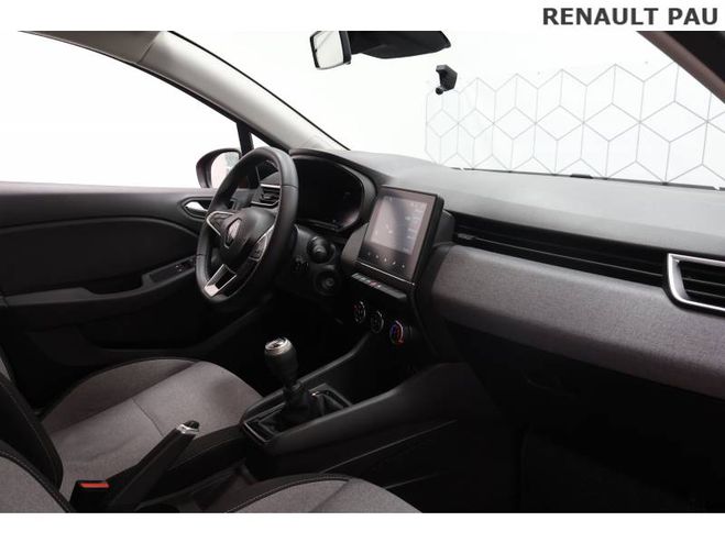 Renault Clio TCe 90 ch GSR2 Evolution orange de 2024