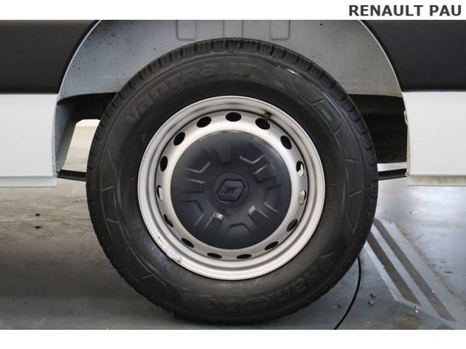 Renault Master FOURGON FGN TRAC F3500 L2H2 BLUE DCI 135 blanc de 2024