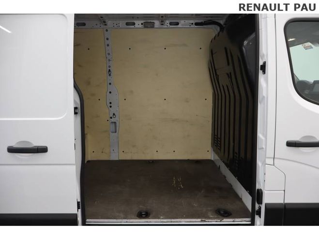 Renault Master FOURGON FGN TRAC F3500 L2H2 BLUE DCI 135 blanc de 2024