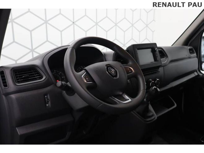 Renault Master FOURGON FGN TRAC F3500 L2H2 BLUE DCI 135 blanc de 2024