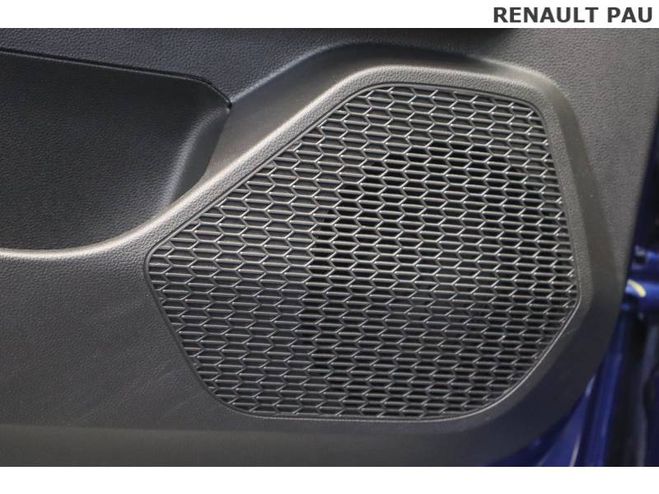 Dacia Sandero ECO-G 100 Stepway Essential bleu de 2023