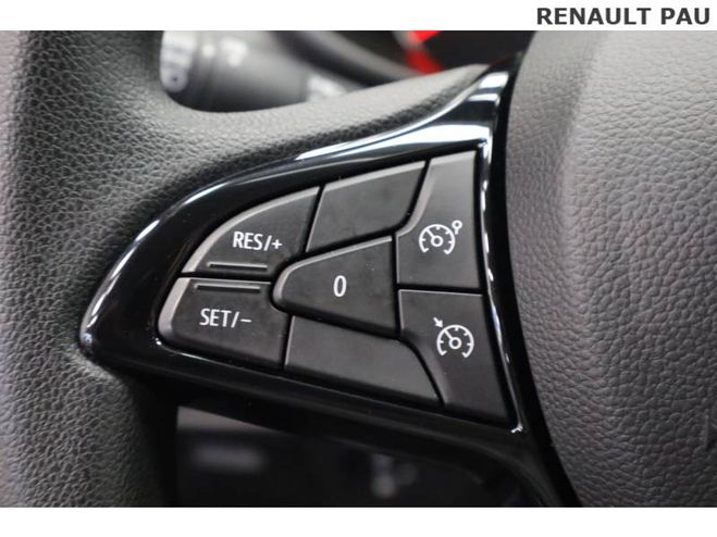 Dacia Sandero ECO-G 100 Stepway Essential bleu de 2023