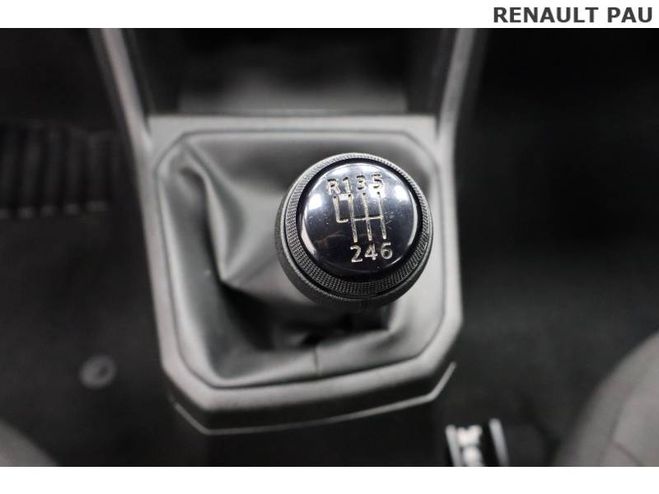 Dacia Sandero ECO-G 100 Stepway Essential bleu de 2023
