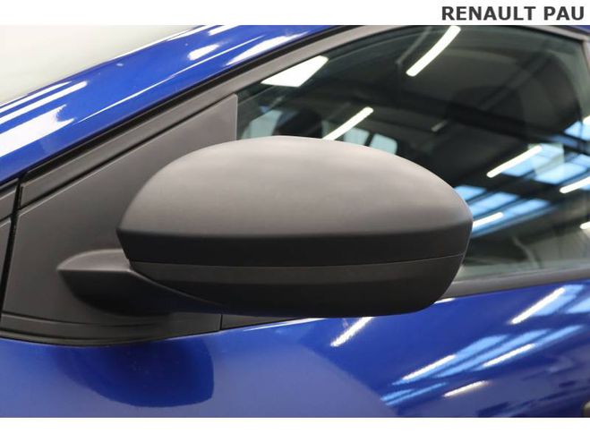 Dacia Sandero ECO-G 100 Stepway Essential bleu de 2023