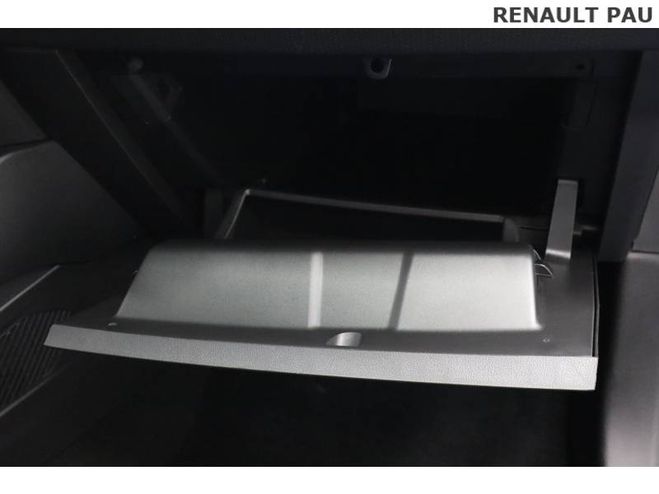 Renault Clio TCe 90 Equilibre bleu de 2023
