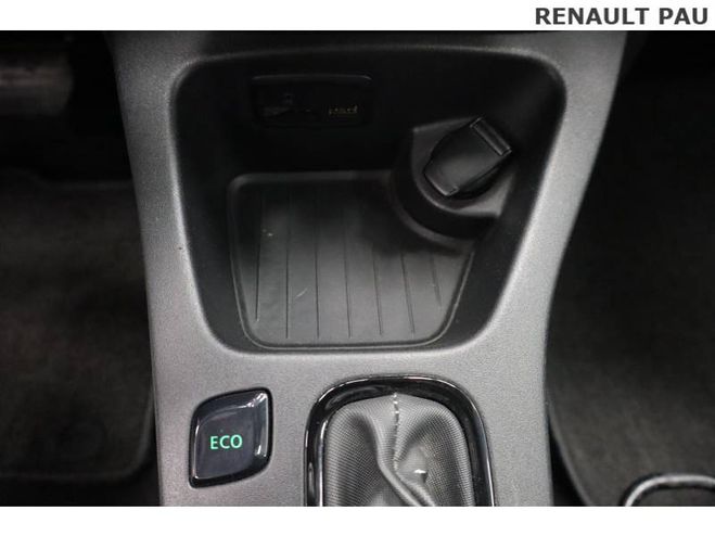 Renault Zoe R90 Intens gris de 2018