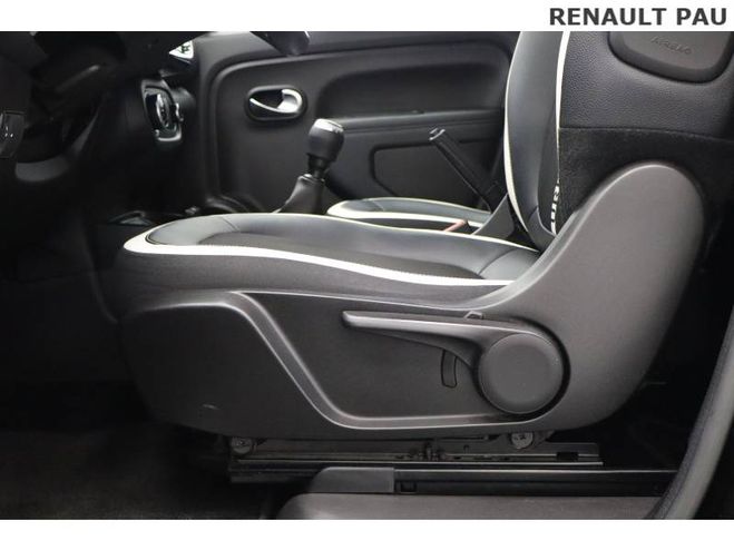 Renault Twingo III SCe 65 SL Urban Night noir de 2023