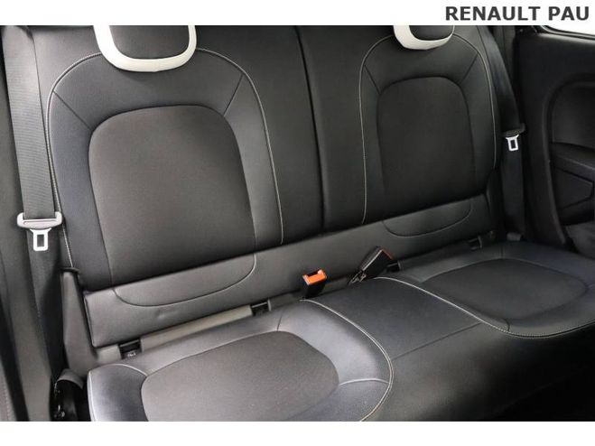 Renault Twingo III SCe 65 SL Urban Night noir de 2023