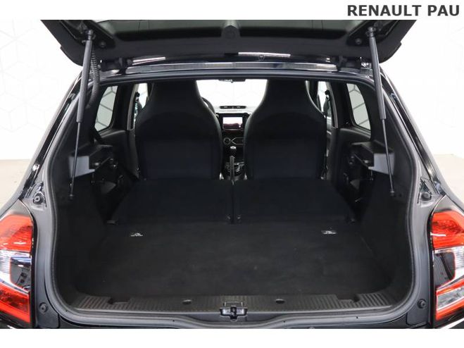 Renault Twingo III SCe 65 SL Urban Night noir de 2023