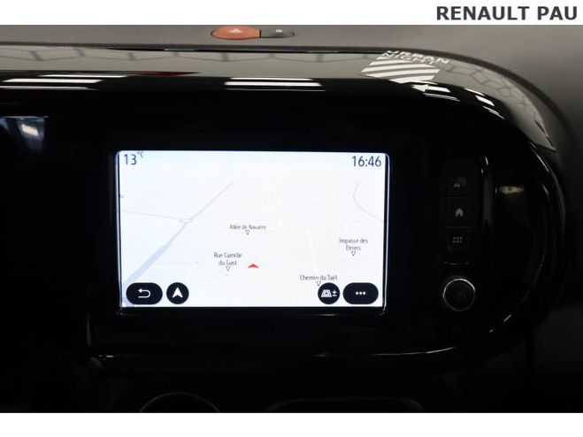 Renault Twingo III SCe 65 SL Urban Night noir de 2023