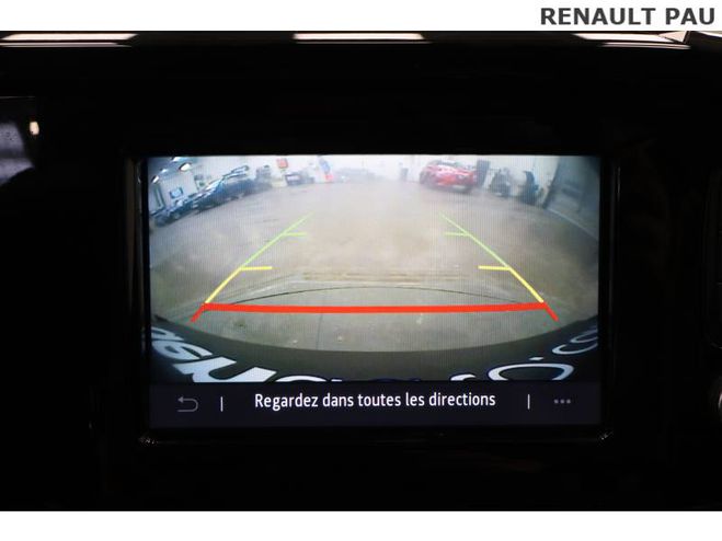 Renault Twingo III SCe 65 SL Urban Night noir de 2023