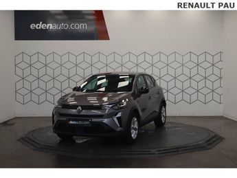  Voir d&eacute;tails -Renault Captur TCe 90 Evolution &agrave; Pau (64)