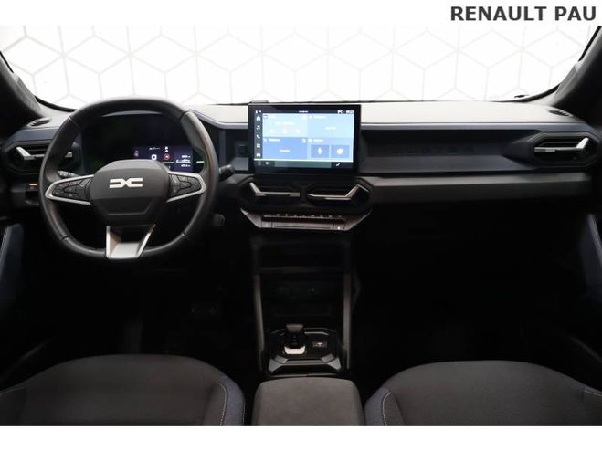 Dacia Duster Hybrid 140 Expression beige de 2025