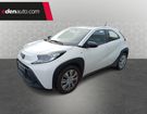 Toyota Aygo 1.0 VVT-i 72 Dynamic &agrave; Toulouse (31)