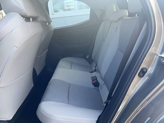 Toyota Yaris Hybride 116h Iconic bronze de 2022