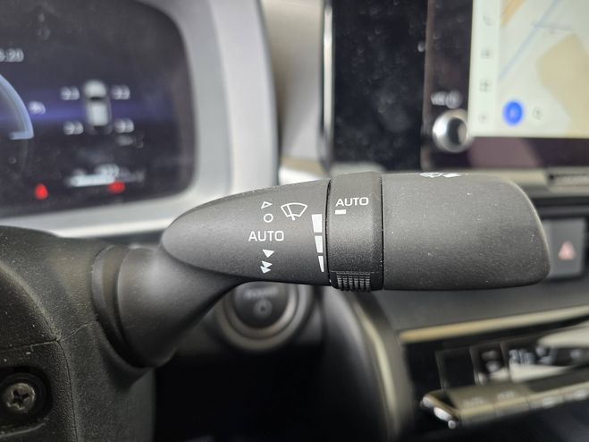 Toyota C HR C-HR Hybride 140 Dynamic 5p Gris de 2025