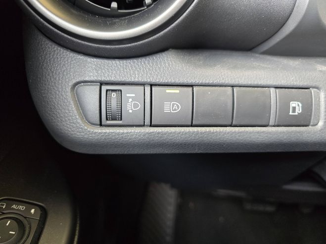 Toyota C HR C-HR Hybride 140 Dynamic 5p Gris de 2025