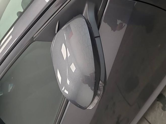 Toyota Yaris Hybride 116h Design gris de 2025