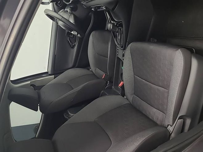 Toyota Yaris Hybride 116h Design gris de 2025