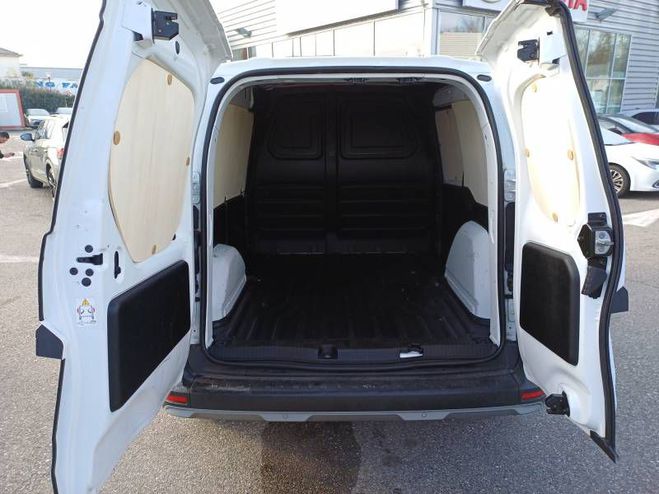 Nissan Townstar FOURGON TCE 130 BVM N-CONNECTA blanc de 2022