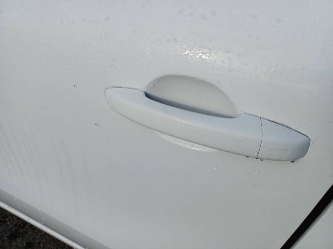 Nissan Townstar FOURGON TCE 130 BVM N-CONNECTA blanc de 2022
