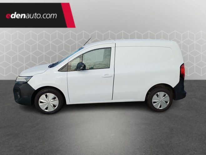Nissan Townstar FOURGON TCE 130 BVM N-CONNECTA blanc de 2022