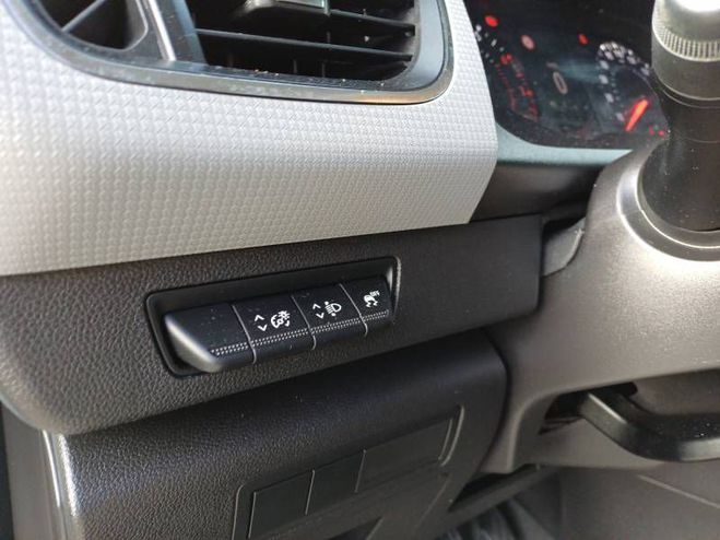 Nissan Townstar FOURGON TCE 130 BVM N-CONNECTA blanc de 2022