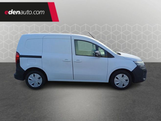 Nissan Townstar FOURGON TCE 130 BVM N-CONNECTA blanc de 2022