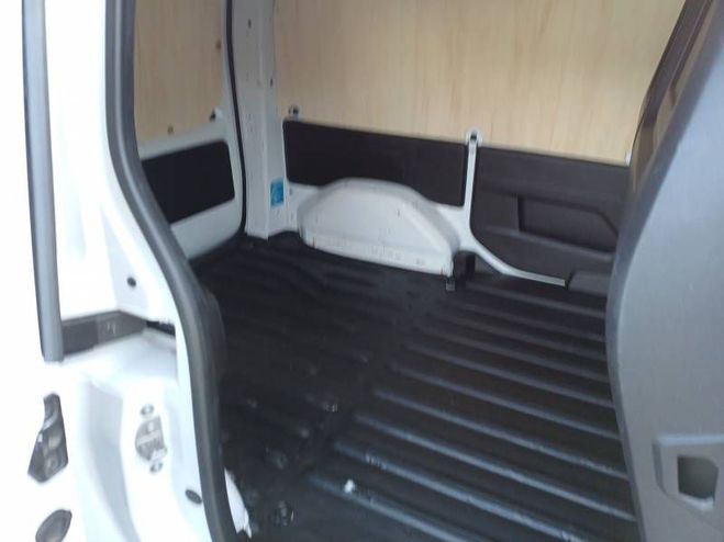 Nissan Townstar FOURGON TCE 130 BVM N-CONNECTA blanc de 2022