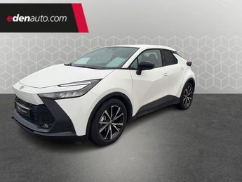 Toyota C HR