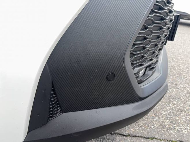 Toyota C HR Hybride 140 Design blanc de 2024