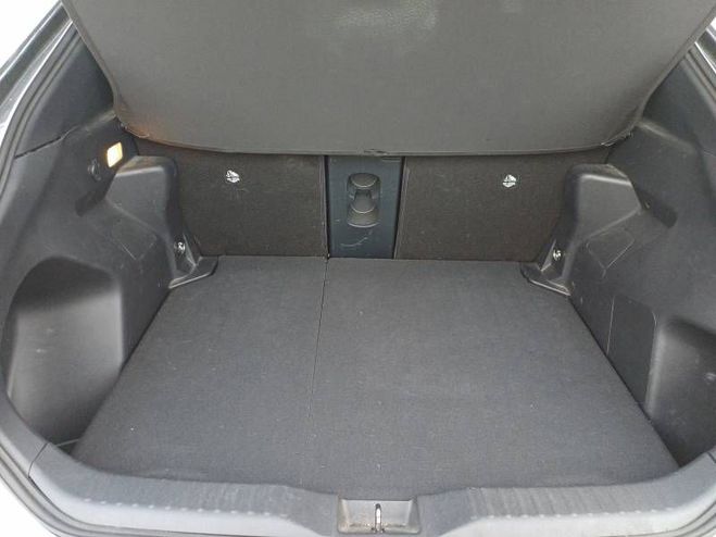 Toyota Yaris Cross Hybride 116h 2WD GR SPORT gris de 2023