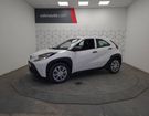 Toyota Aygo 1.0 VVT-i 72 Active Business &agrave; Toulouse (31)