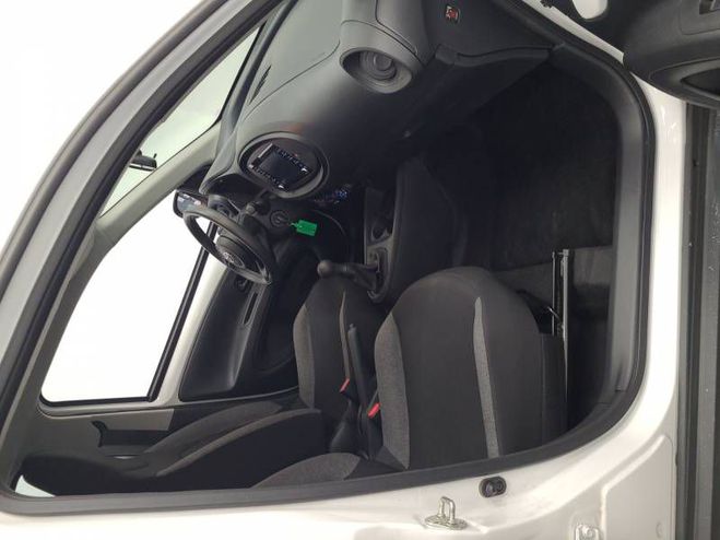 Toyota Aygo 1.0 VVT-i 72 Active Business blanc de 2024