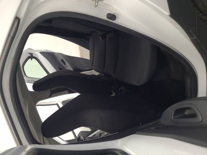 Toyota Aygo 1.0 VVT-i 72 Active Business blanc de 2024