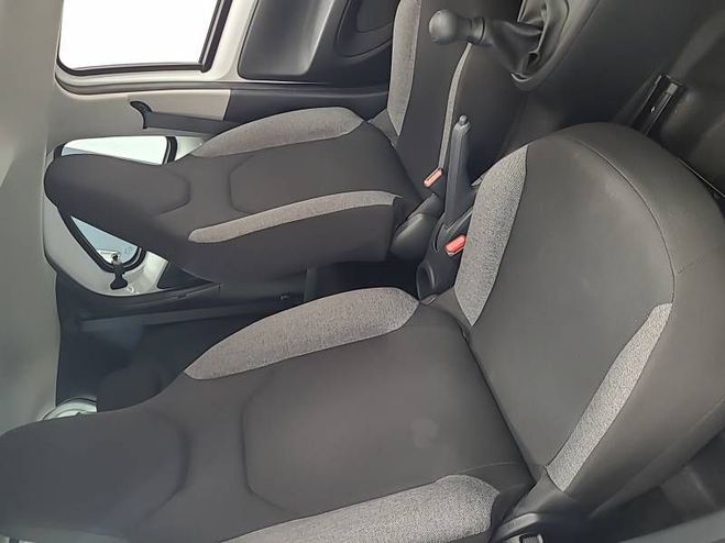 Toyota Aygo 1.0 VVT-i 72 Active Business blanc de 2024