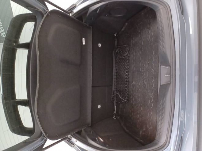 Toyota C HR Hybride 2.0L Collection gris de 2023