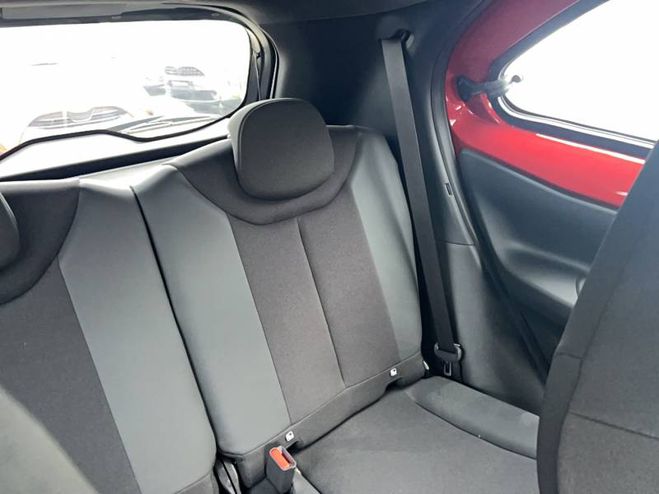 Toyota Aygo 1.0 VVT-i 72 S-CVT Collection rouge de 2023