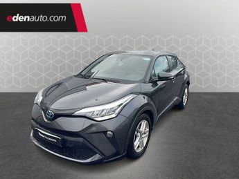 Toyota C HR