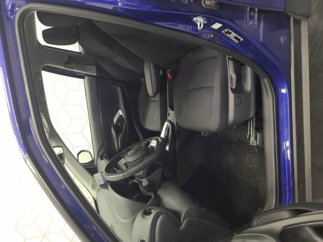 Toyota Yaris Cross Hybride 116h 2WD Dynamic Business  bleu de 2025