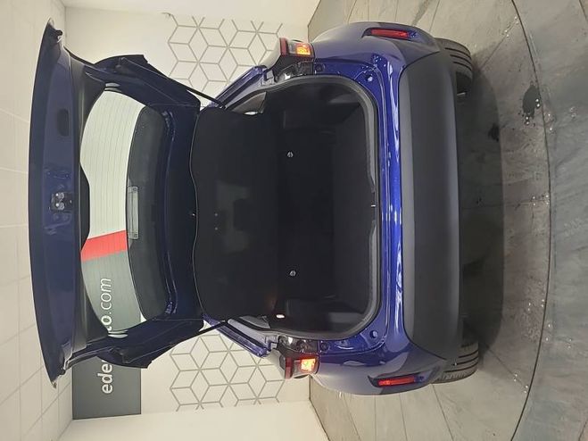 Toyota Yaris Cross Hybride 116h 2WD Dynamic Business  bleu de 2025