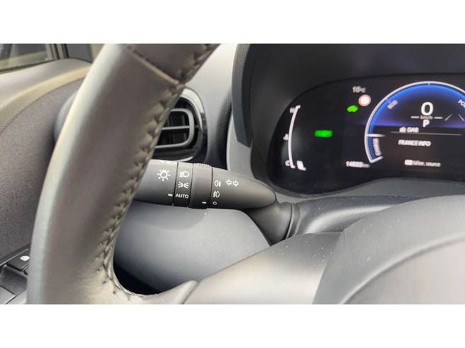 Toyota Yaris Cross Hybride 116h 2WD Dynamic Business  gris de 2025