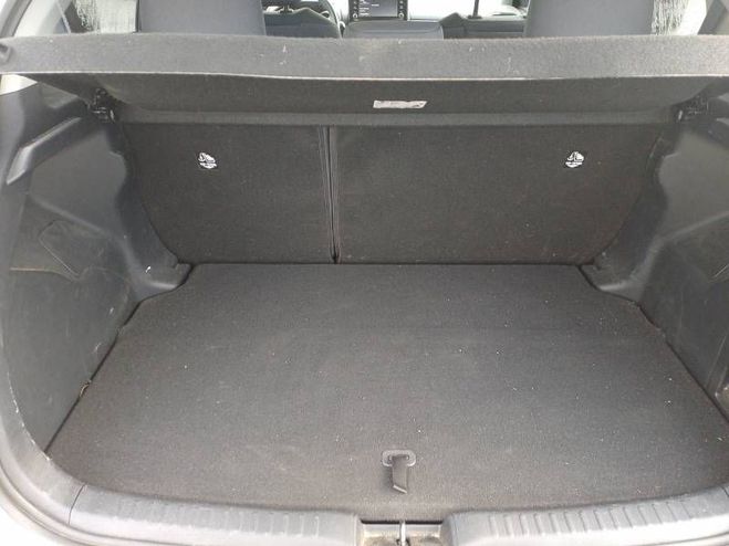 Toyota Yaris Hybride 116h Design blanc de 2023