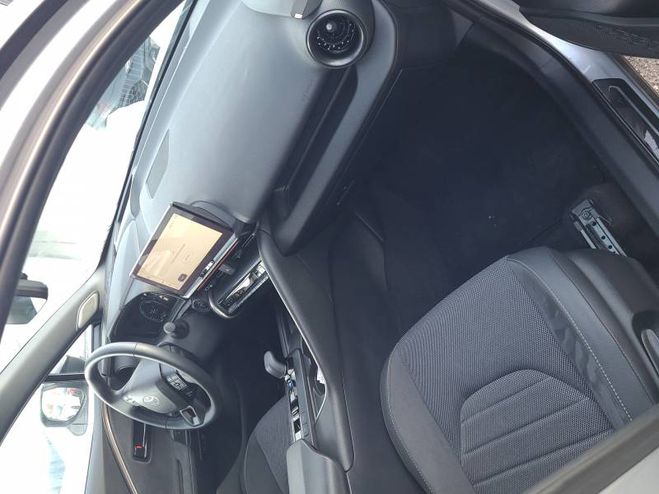 Toyota C HR Hybride 140 Collection gris de 2025
