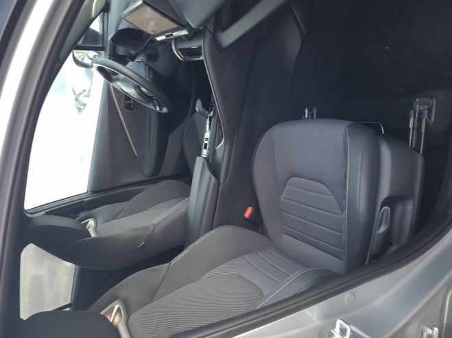 Toyota C HR Hybride 140 Collection gris de 2025