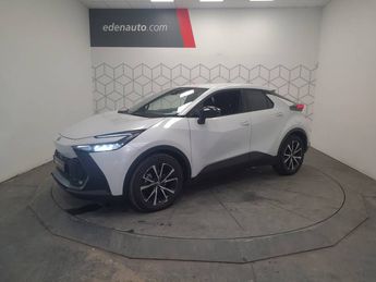 Toyota C HR