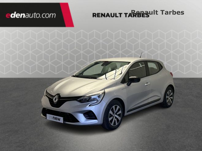 Renault Clio TCe 90 Equilibre gris de 2023